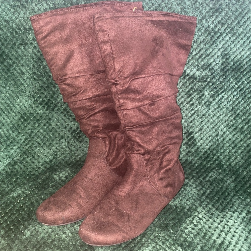 Rampage Baxter Boots